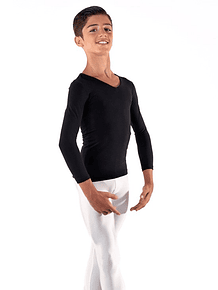 HENRY| T-shirt | TPM036 | BLACK FRIDAY