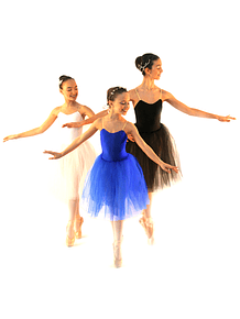 BIANCA | Tutu romântico - TUT132 | BLACK FRIDAY