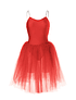 BIANCA | Tutu romântico - TUT132 | BLACK FRIDAY