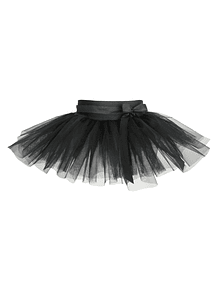 LAURA | Tutu clássico de cinto | TUT151 | BLACK FRIDAY
