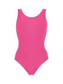 CHAVES | FTA001 e FTA101 | Maillot de alça larga, com forro | BLACK FRIDAY