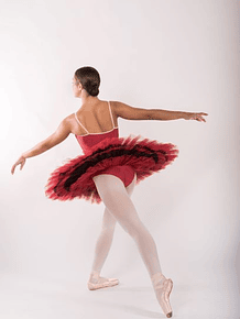 ATTITUDE | Tutu prato com V no decote |  TUT019 |  BLACK FRIDAY