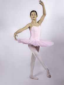 ARABESQUE | Tutu prato (Ref.ª TUT350) | BLACK FRIDAY