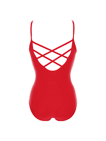 MOURA | Maillot de alça | FTA035 - ADMC