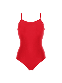 MOURA | Maillot de alça | FTA035 - ADMC