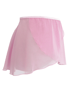 ANTÍGUA | Saia trespasse fixo | SAI001 | SALDOS de 22 a 5 de Fevereiro