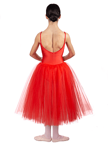 GRACE | Tutu romântico | TUT081 - SALDOS DE 22 A 5 DE FEVEREIRO