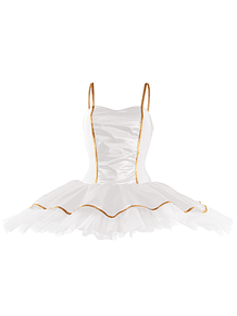 GLISSADE | Tutu Prato | TUT120 - SALDOS DE 22 A 5 DE FEVEREIRO