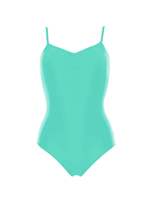 OVAR | Maillot de alça | FTA056 - MTU