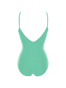 OVAR | Maillot de alça | FTA056 - MTU