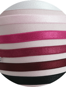 GARÇA | ACE083 | Elástico de cintura regulável estreito - APT