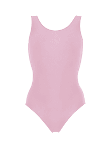 CHAVES | FTA001 e FTA101 | Maillot de alça larga - EA