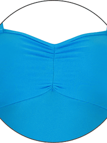 POMBAL | Maillot de alça | FTA133 - EA