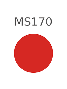 DOMINICA | SAI164 | Saia Grau VI. - EA