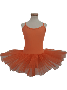 STELLA | TUT103 | Tutu clássico  - ÚLTIMAS UNIDADES