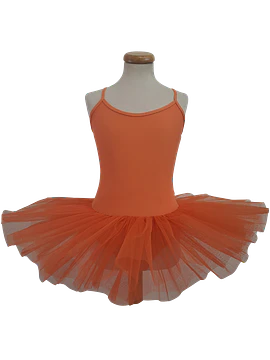 STELLA | TUT103 | Tutu clássico  - ÚLTIMAS UNIDADES