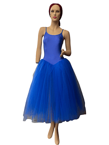 GRACE | Tutu romântico | TUT081 - ÚLTIMAS UNIDADES