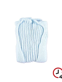  VARSÓVIA | Casaco de trespasse | ÚLTIMAS UNIDADES