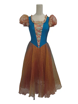 Tutu romântico | TUT156/ML_TUT510B |  PEÇAS ÚNICAS 