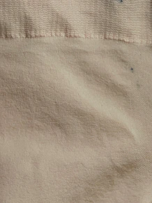 COLLANTS  - PRODUTO COM DEFEITO