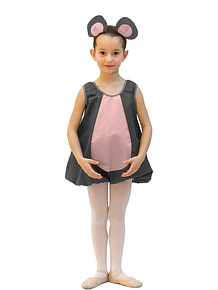 Macaco com barriga | ESP185 - ENVIO EM 48H!