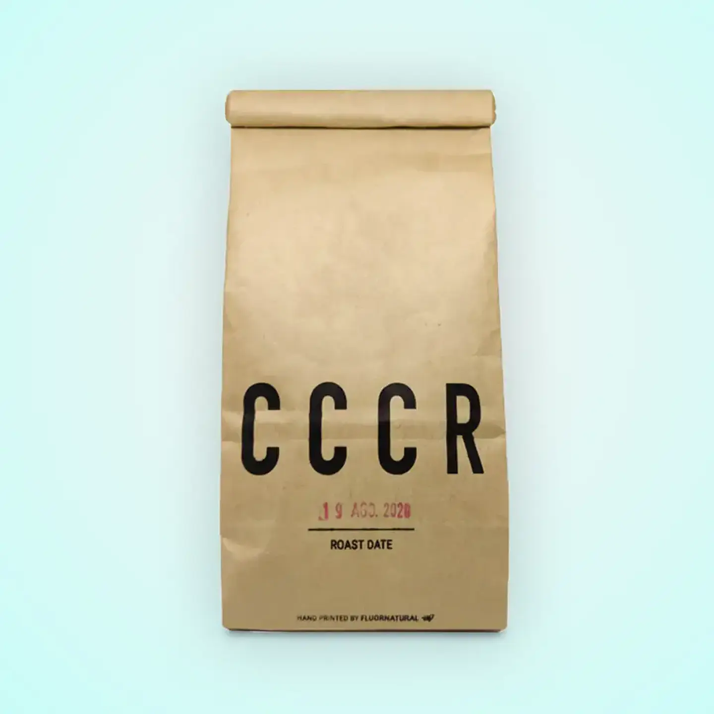 Café en grano 