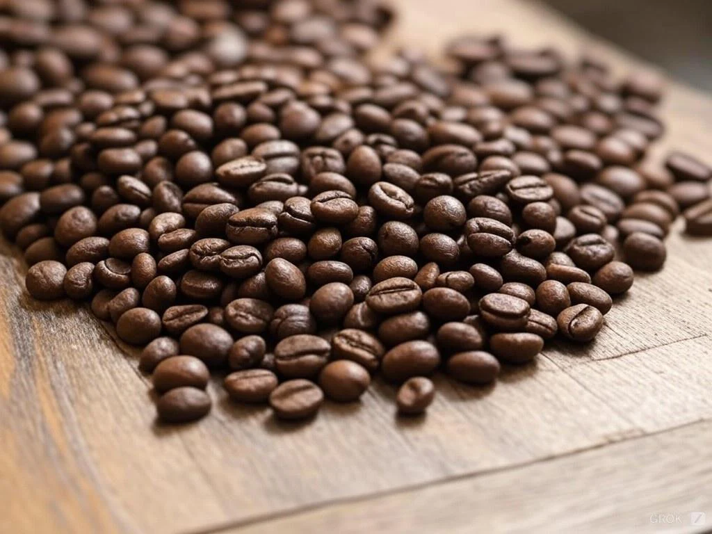 Granos de café: secretos para un sabor y aroma perfectos