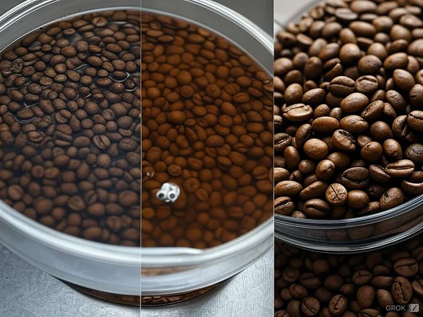 Todo lo que necesitas saber sobre el café descafeinado