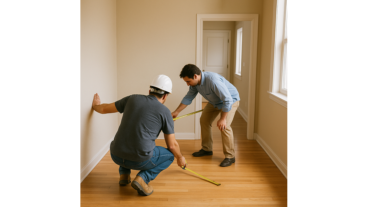 Plano Fácil: Te entregamos todos los planos de tu propiedad (Hasta 100m2) 1