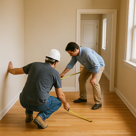 Plano Fácil: Te entregamos todos los planos de tu propiedad (Hasta 100m2)