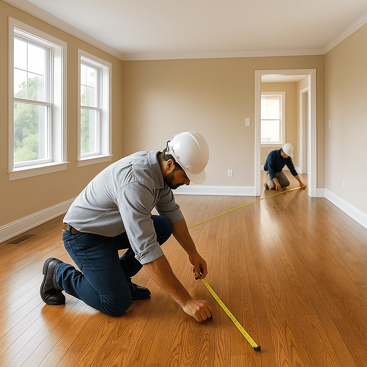 Plano Fácil: Te entregamos todos los planos de tu propiedad (Entre 101 - 200m2) 1