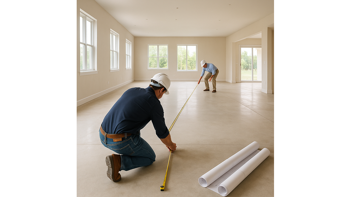 Plano Fácil: Te entregamos todos los planos de tu propiedad (Entre 201 - 300m2) 1