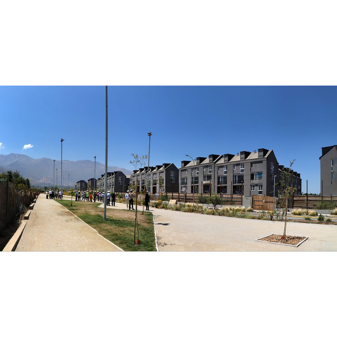 Inspección de Pre Entrega de Departamento o Casa 1