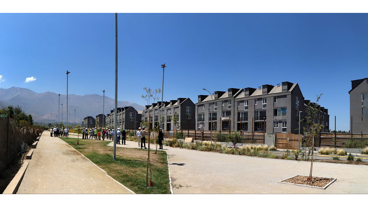 Inspección de Pre Entrega de Departamento o Casa 1