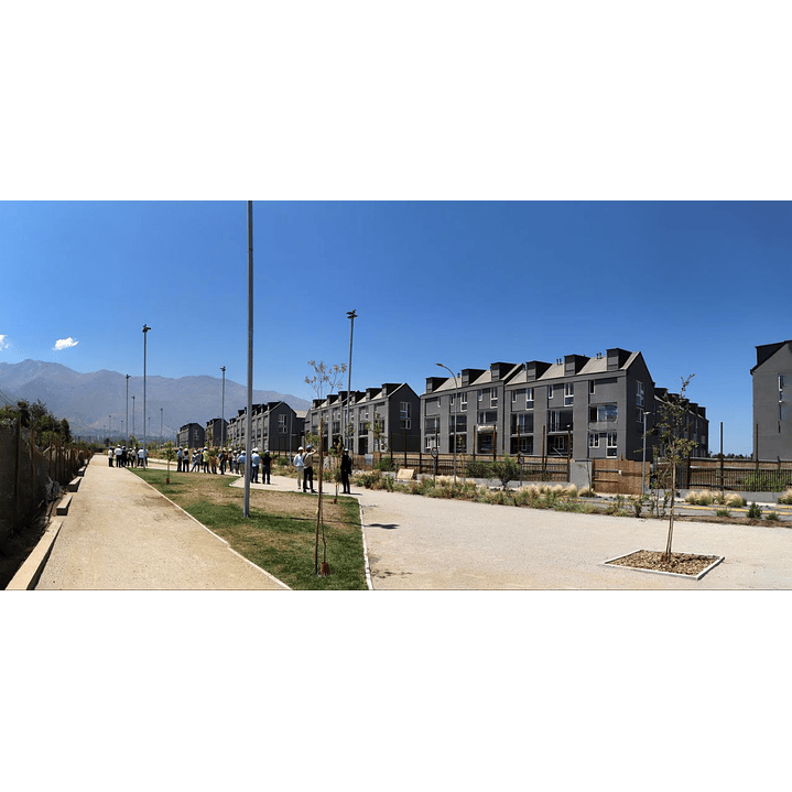 Inspección de Pre Entrega de Departamento o Casa 1