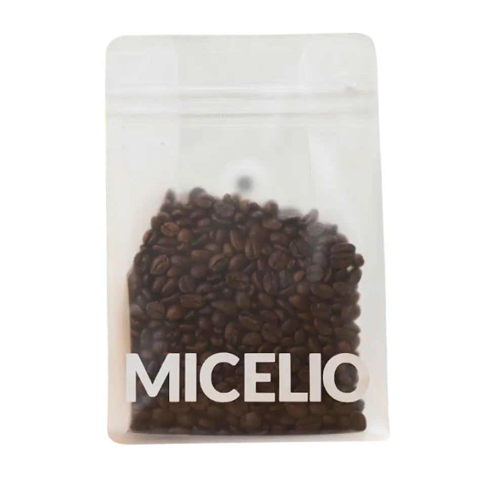 La Secreta Decaf 1