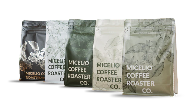 Micelio Coffee Roasters