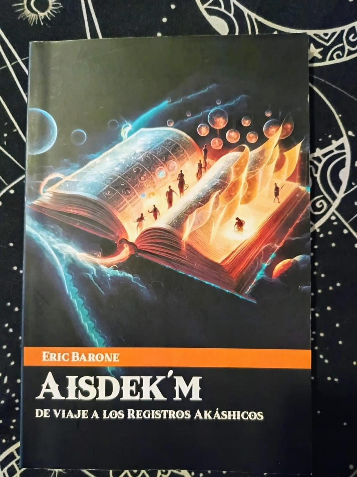 Aisdek´m  1