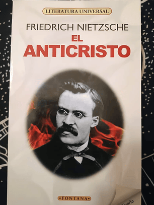 Anticristo