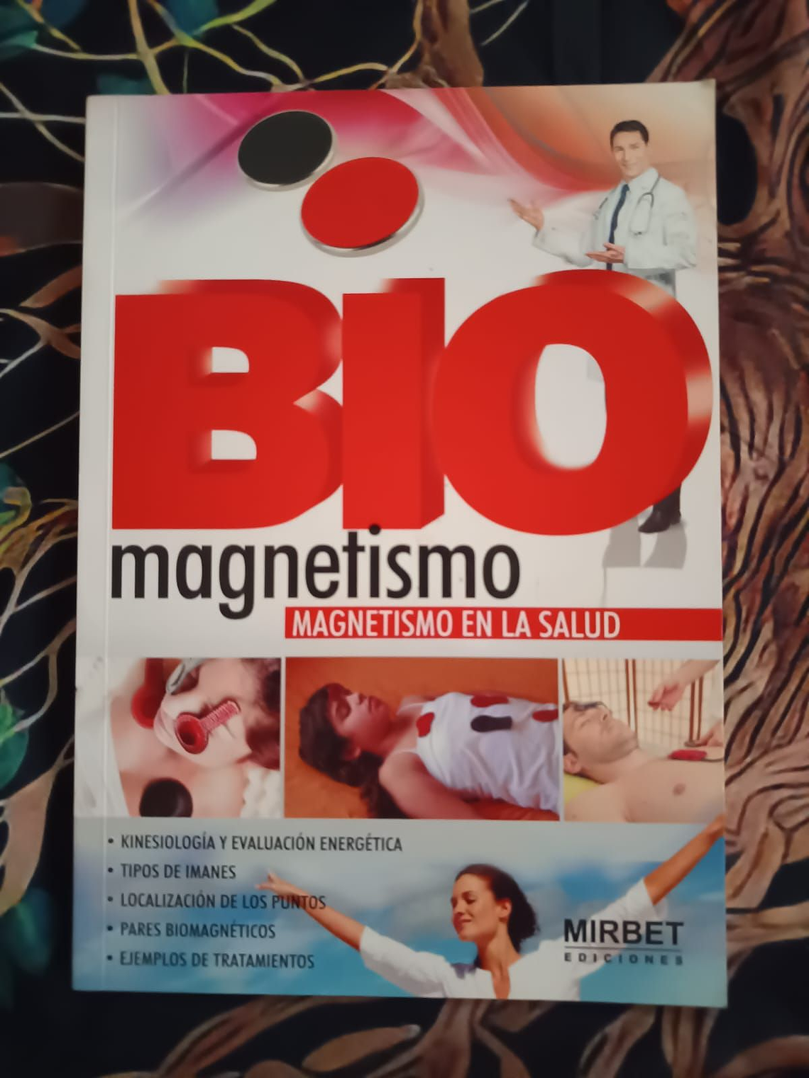Biomagnetismo 1