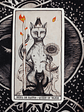 Cats Tarot Ana Juan - Miniatura 2