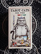 Cats Tarot Ana Juan - Miniatura 1