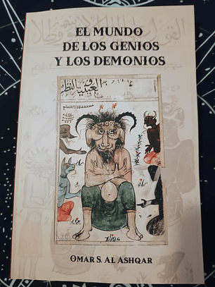 El Mundo De Los Genios Y Los Demonios