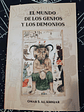 El Mundo De Los Genios Y Los Demonios - Miniatura 1