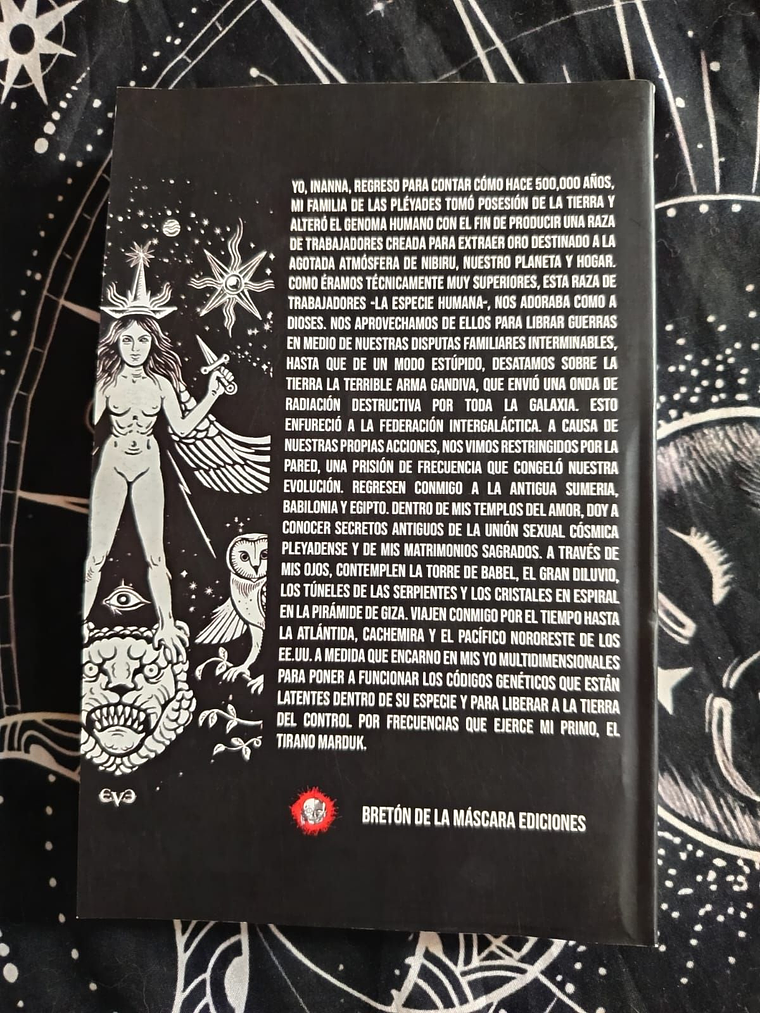 El Regreso De Inanna 2