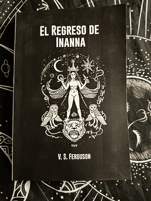 El Regreso De Inanna