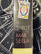 El Tarot de Marsella (libro + cartas) - Miniatura 2