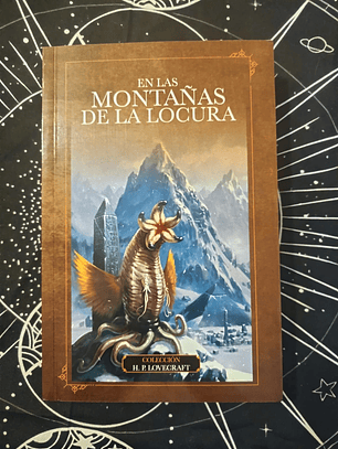 En Las Montañas De La Locura