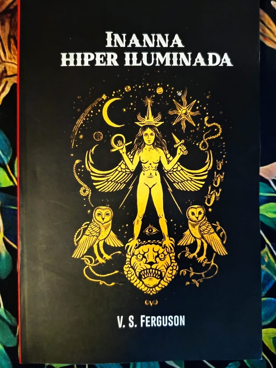 Inanna Hiper Iluminada 1