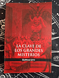 LIbro La Clave de los Grandes Misterios - Miniatura 1